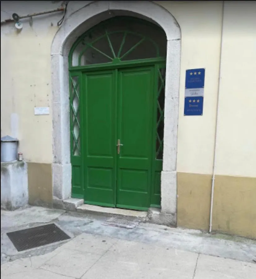Apartment Duxiana With Garden Rijeka 0*,