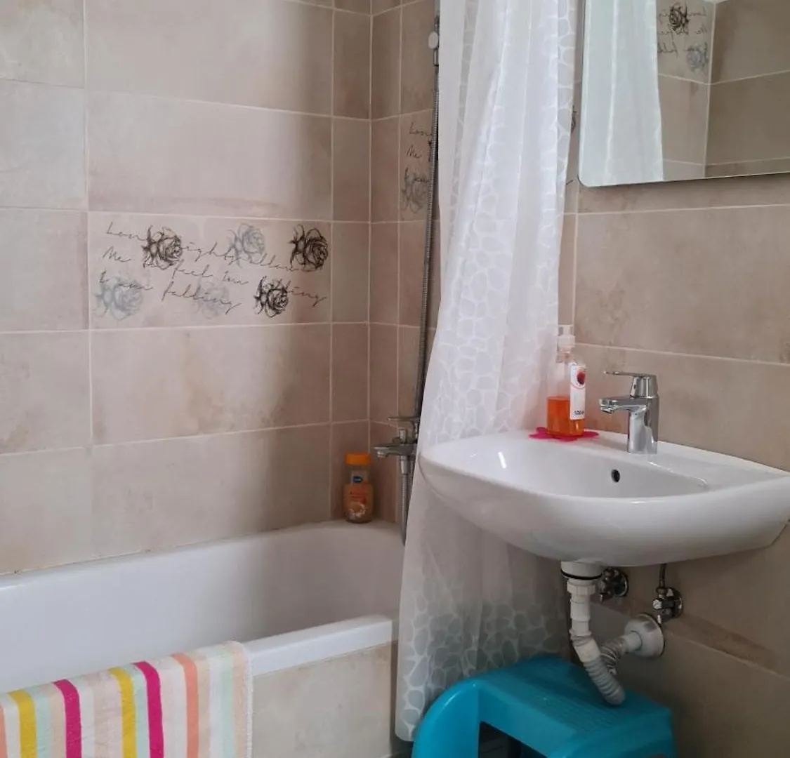 רייקה Apartment Duxiana With Garden