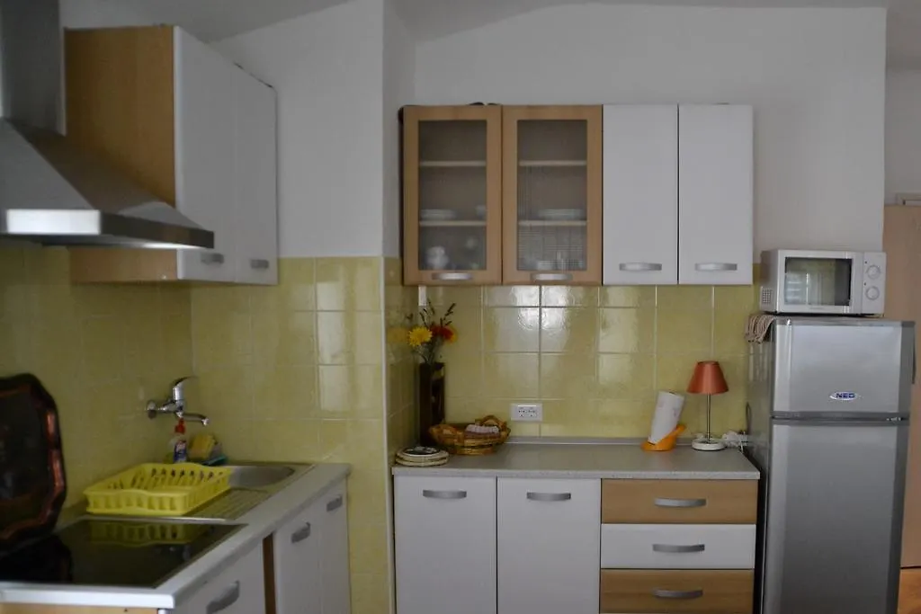 רייקה Apartment Duxiana With Garden 0*,