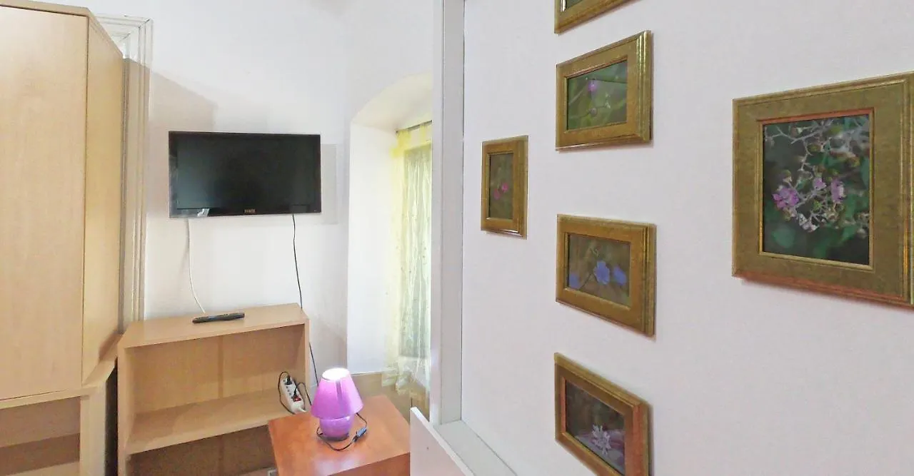 רייקה Apartment Duxiana With Garden 0*,  קרואטיה