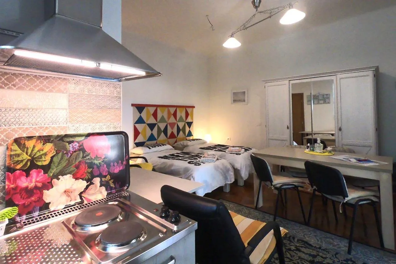 רייקה Apartment Duxiana With Garden
