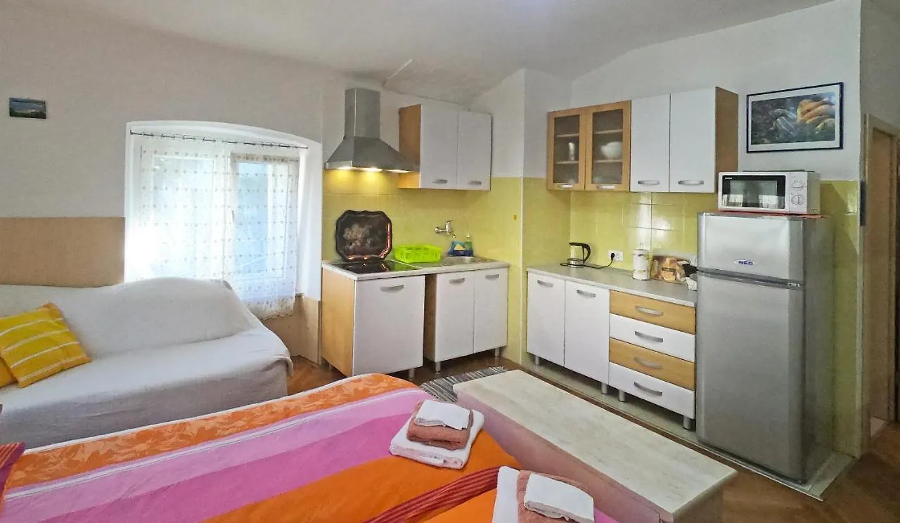 רייקה Apartment Duxiana With Garden